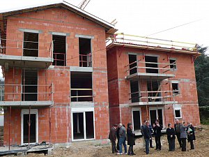 Soutien à la création de logement social