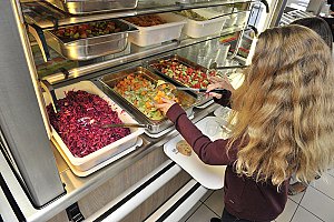 «Du 47 dans nos assiettes », des produits locaux dans les assiettes des collégiens et, au-delà, pour la restauration collective des établissements publics