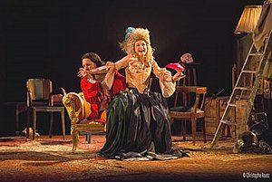 Festival de Bonaguil