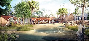 Center Parcs, un projet touristique d’envergure en Lot-et-Garonne, créateur d’emplois