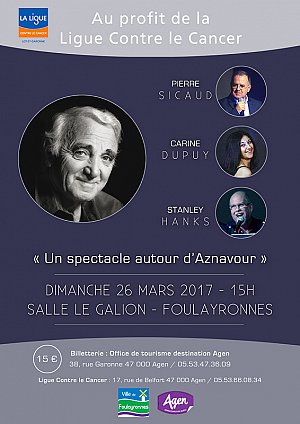 Charles Aznavour