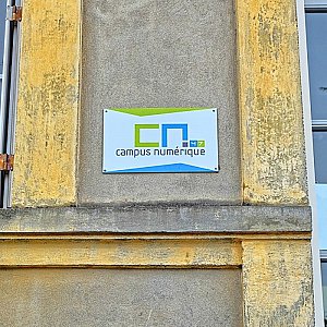 Campus numérique 47, un pôle d’excellence entre Bordeaux et Toulouse