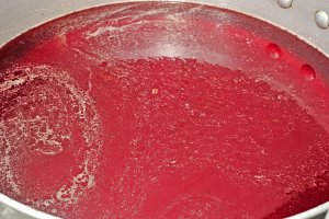 … de leur sirop.