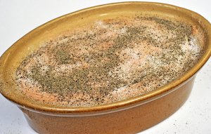 Poivrer.