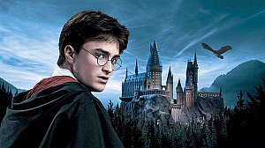 Harry Potter et son école : Poudlard