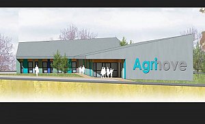 Agrinove : création d’une nouvelle technopole