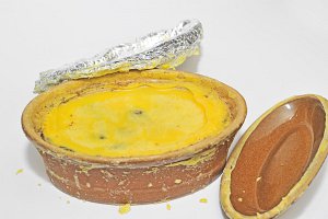 … afin d’abaisser rapidement la température.