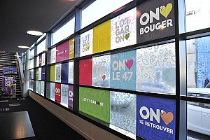 Lancement d’une nouvelle marque touristique pour le Lot-et-Garonne