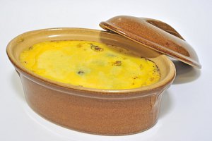 Mettre au frigo pendant 3 jours minimum avant consommation.