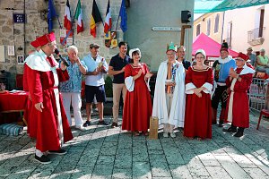 Festival des menteurs