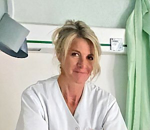Marie-Agnès Arcas