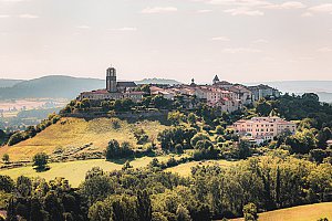 — Tournon-d'Agenais- Photo Lezbroz