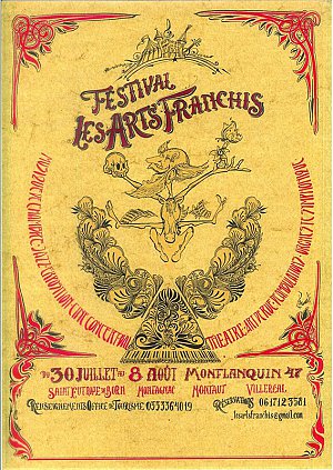 Festival Les Arts Franchis