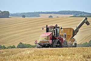 Agriculture : 7,2 M€