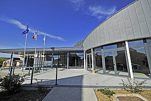 Aides aux Communes : 25,1 M€