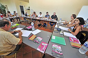 Associations (sport et culture) : 5,4 M€