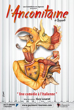 L‘Anconitaine