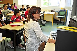 Éducation : 23,5 M€