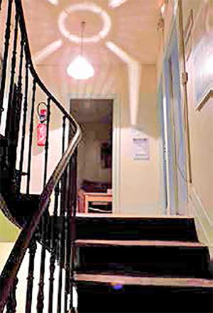 Maison des femmes de Villeneuve