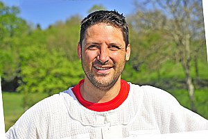 Bertrand Auzeral, Président de l‘Abeille Gasconne
