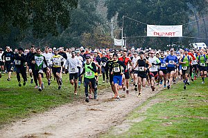 28 juin - Rives/Villeréal : challenge des courses nature des vallées du Lot et de la Garonne // Label Sport pour tous.