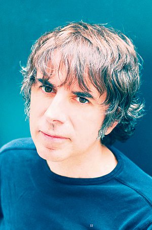 Thomas Fersen