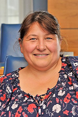 Séverine Besson