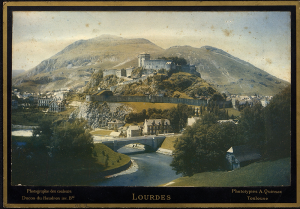 Archives départementales de Lot-et-Garonne