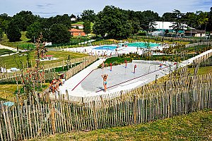 La piscine de Fumel a attiré de nombreux visiteurs cet été. Un succès pour la structure ouverte le 5 juillet dernier.