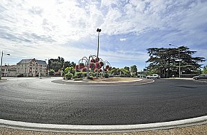 Routes : 27,4 M€