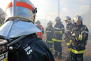 SDIS : 17,2 M€