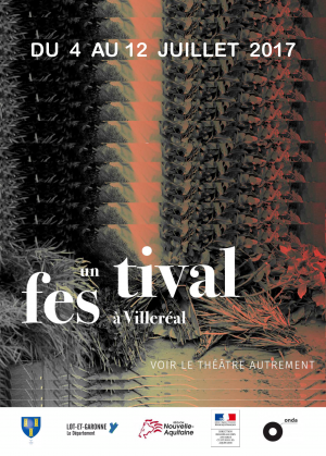 Festival à Villaréal