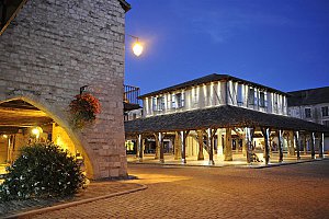 Villeréal – Photo Didier Veysset