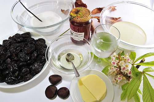 Recettes