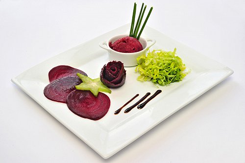 Recettes