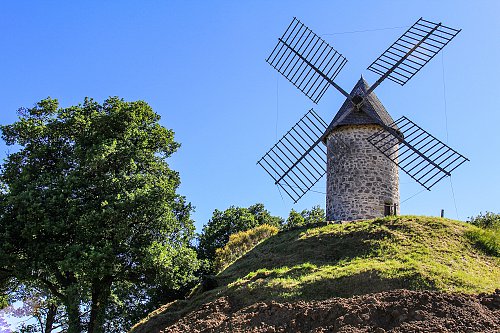 Aménagement du territoire