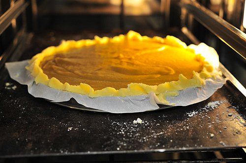 Recettes