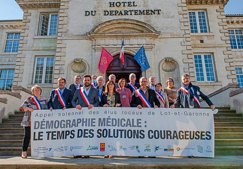 Solidaire(s)
