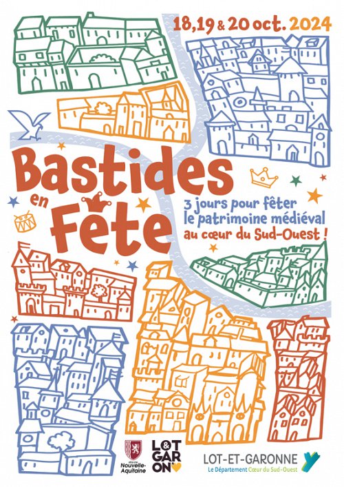 Que c'est beau !
