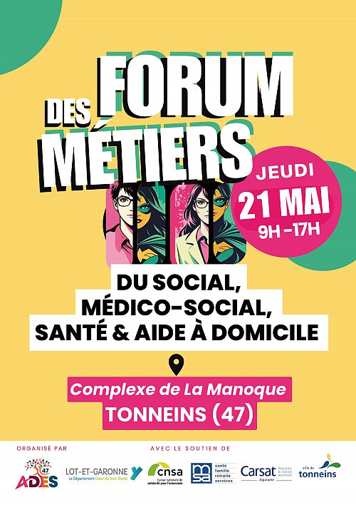 Quoi de neuf ?