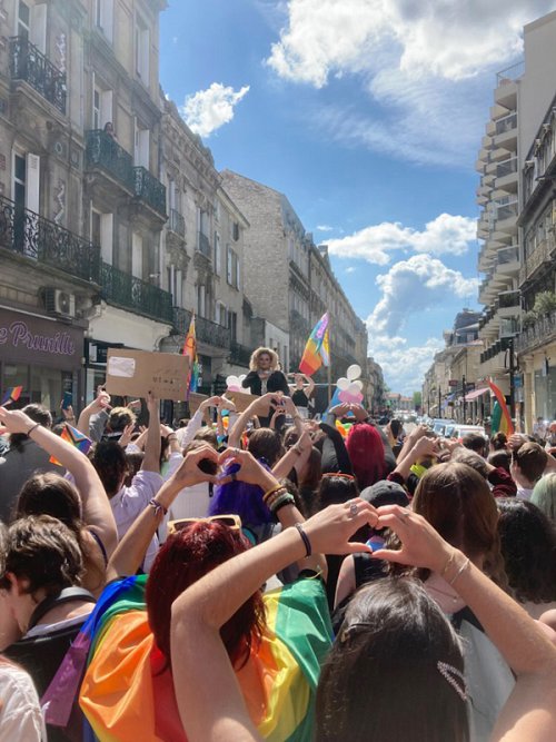 Solidaire(s)