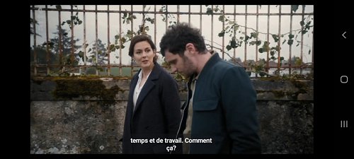 Ça bouge !