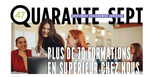 Quoi de neuf ?