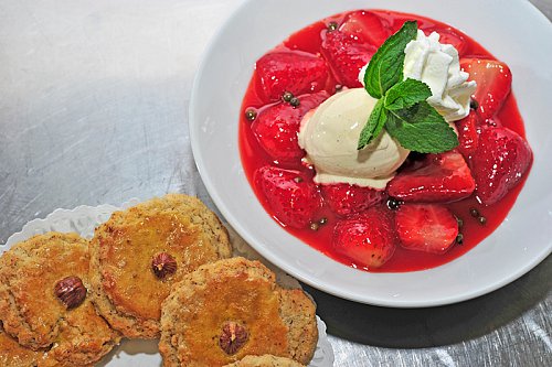 Recette