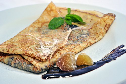 Recettes