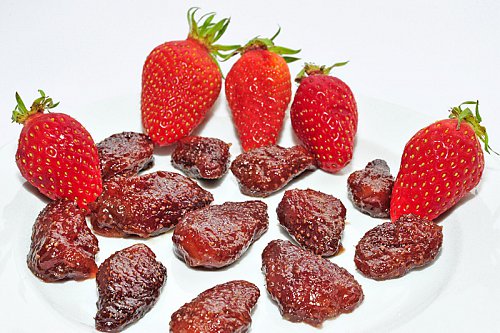 Recettes