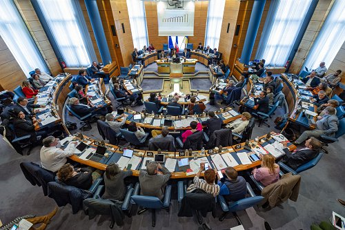 Tribunes politiques