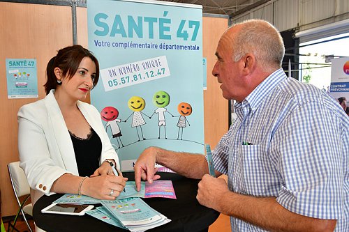 Solidaire(s) !