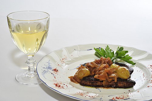 Recette