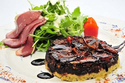 Recette
